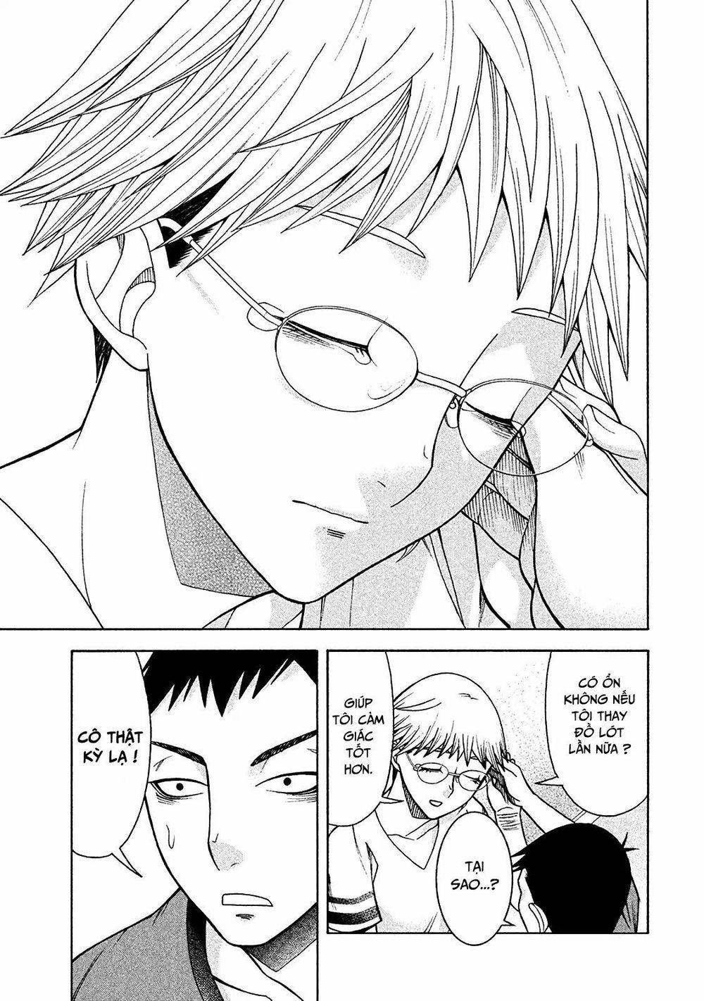 Asper Girl 9 trang 15