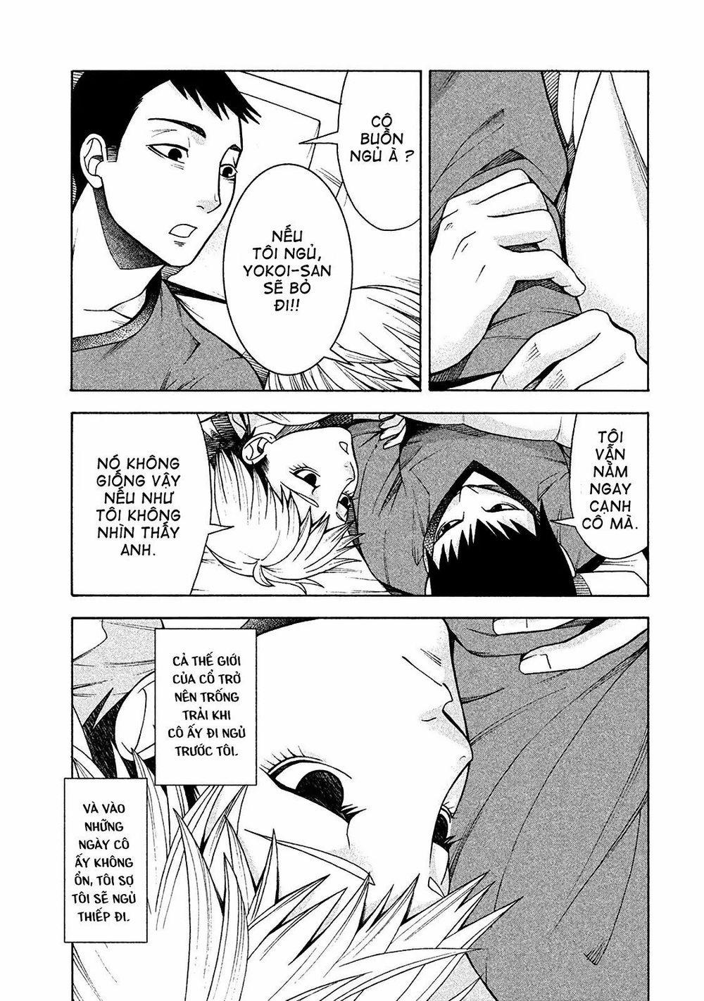 Asper Girl 9 trang 3