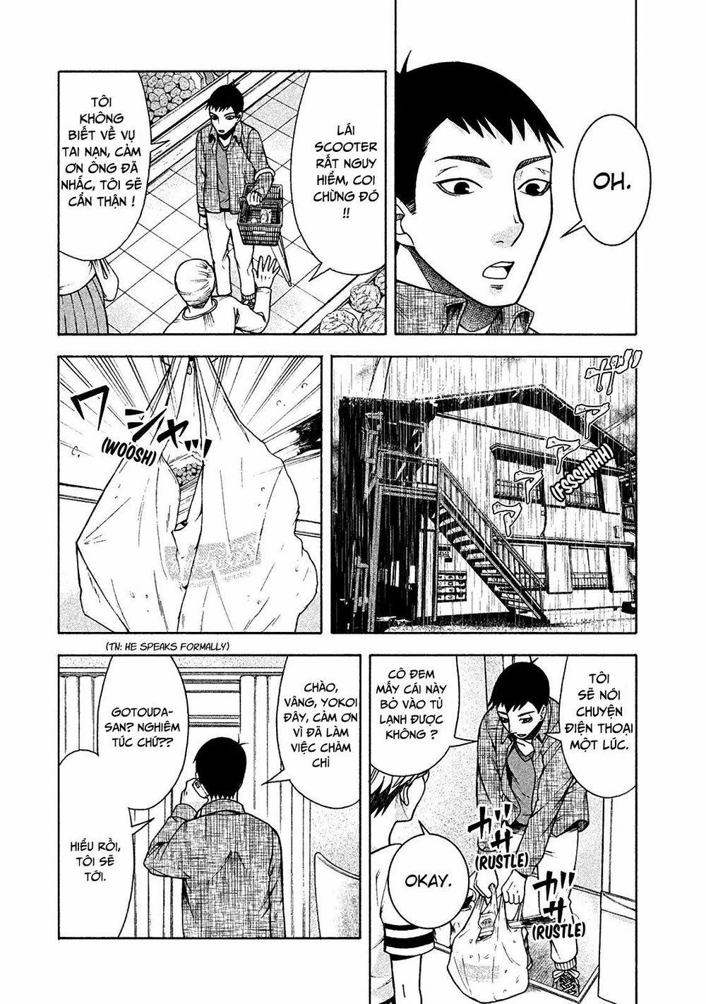 Asper Girl 9 trang 6