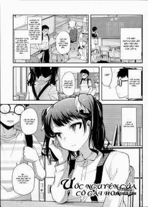 Đọc truyện tranh Aster Revelation