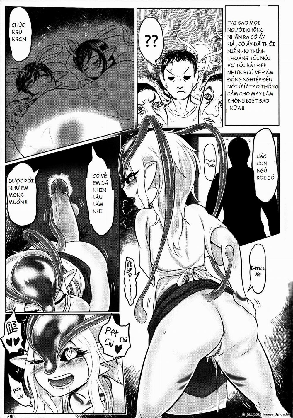 Asteroid Rape Cute 0 trang 25