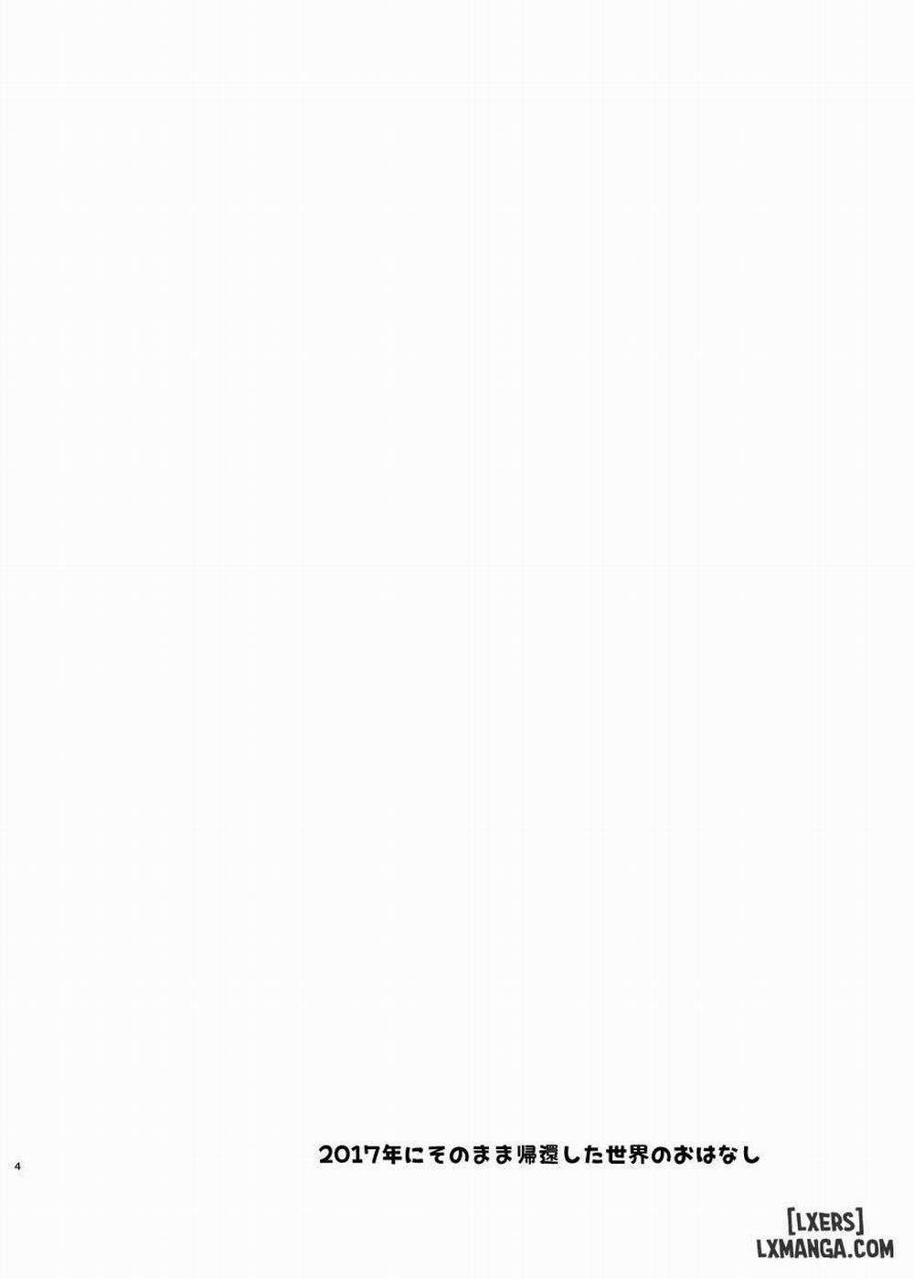 Astolfo-kun to Nenmatsu ni Ichaicha Sugosu Hon Oneshot trang 2