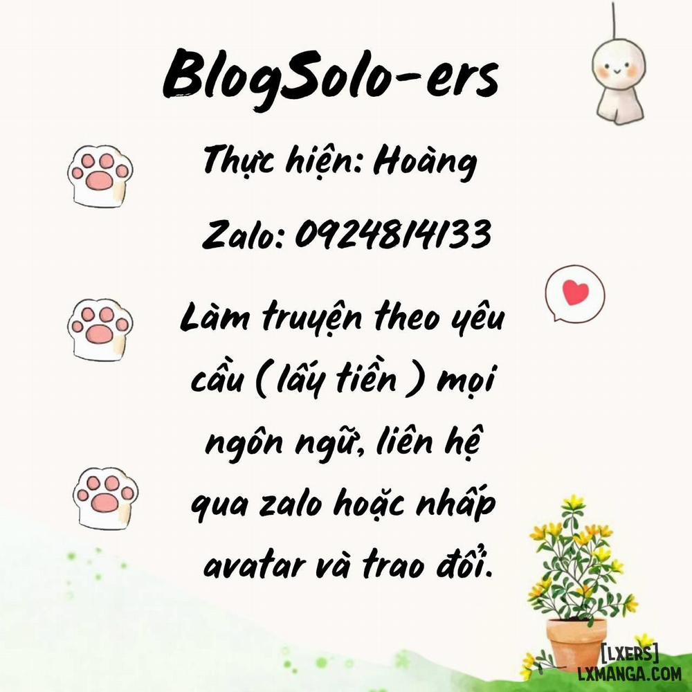 Astral Bout Ver. 45 Oneshot trang 0