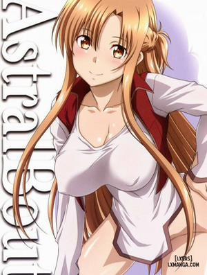 Đọc truyện tranh Astral Bout Ver. 46