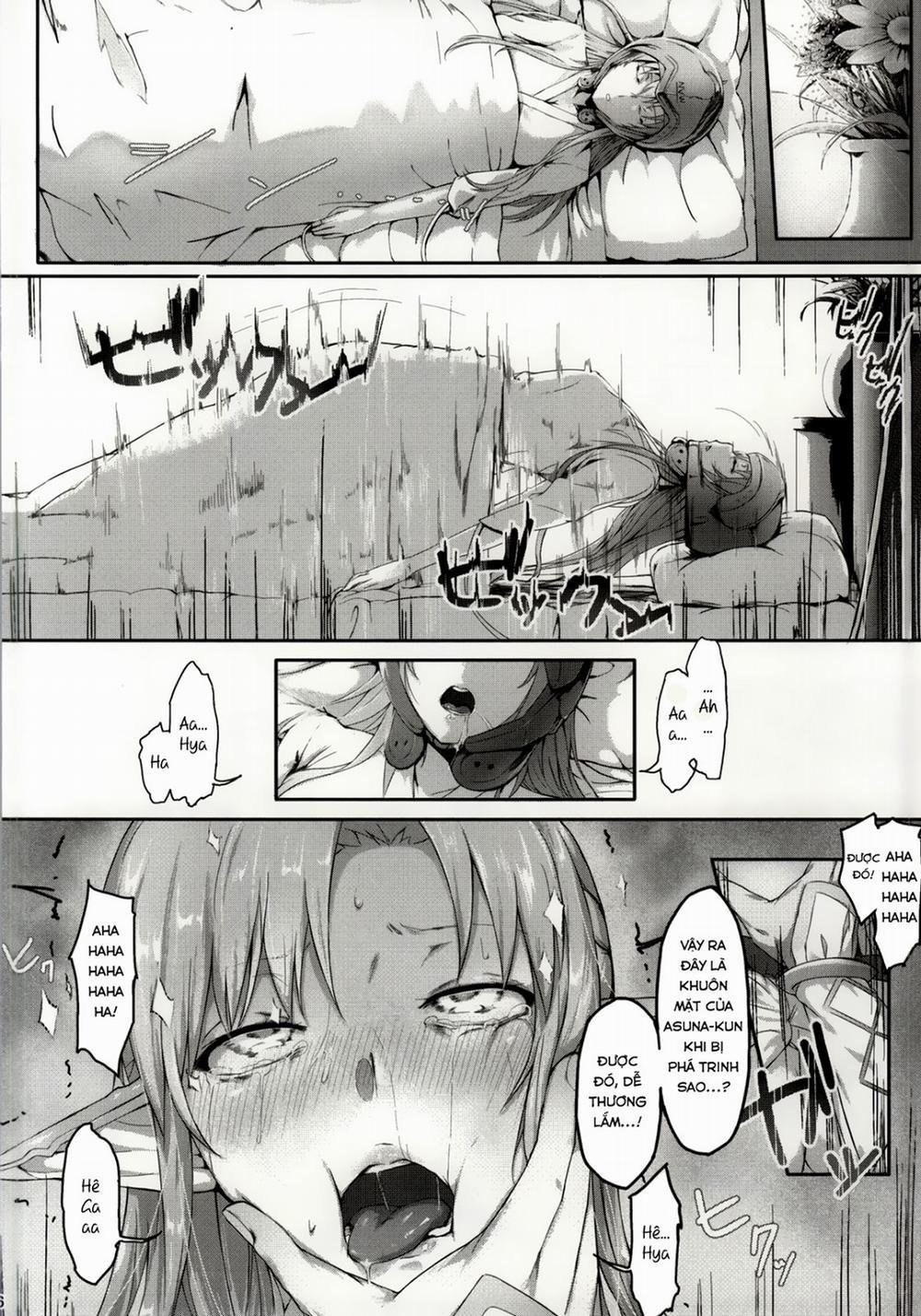 Asunama 1 trang 12