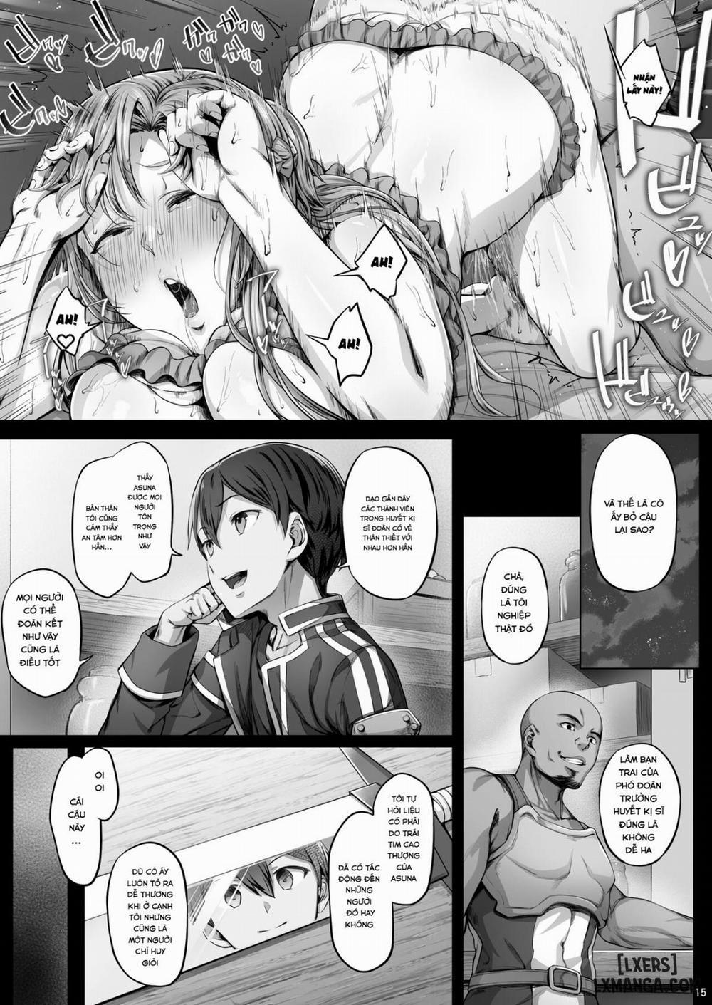 Asunama 9 trang 12