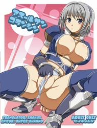 Đọc truyện tranh Asuru Sango Ranshin (Monster Hunter)