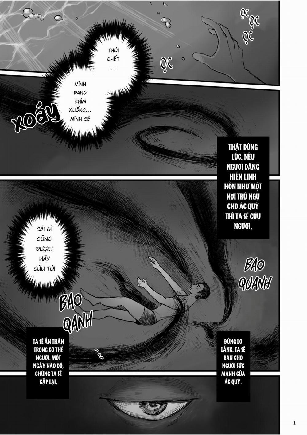 Át Chủ Bài Của Câu Lạc Bộ Bóng Chày Là Nô Lệ Của Tôi 1 trang 1