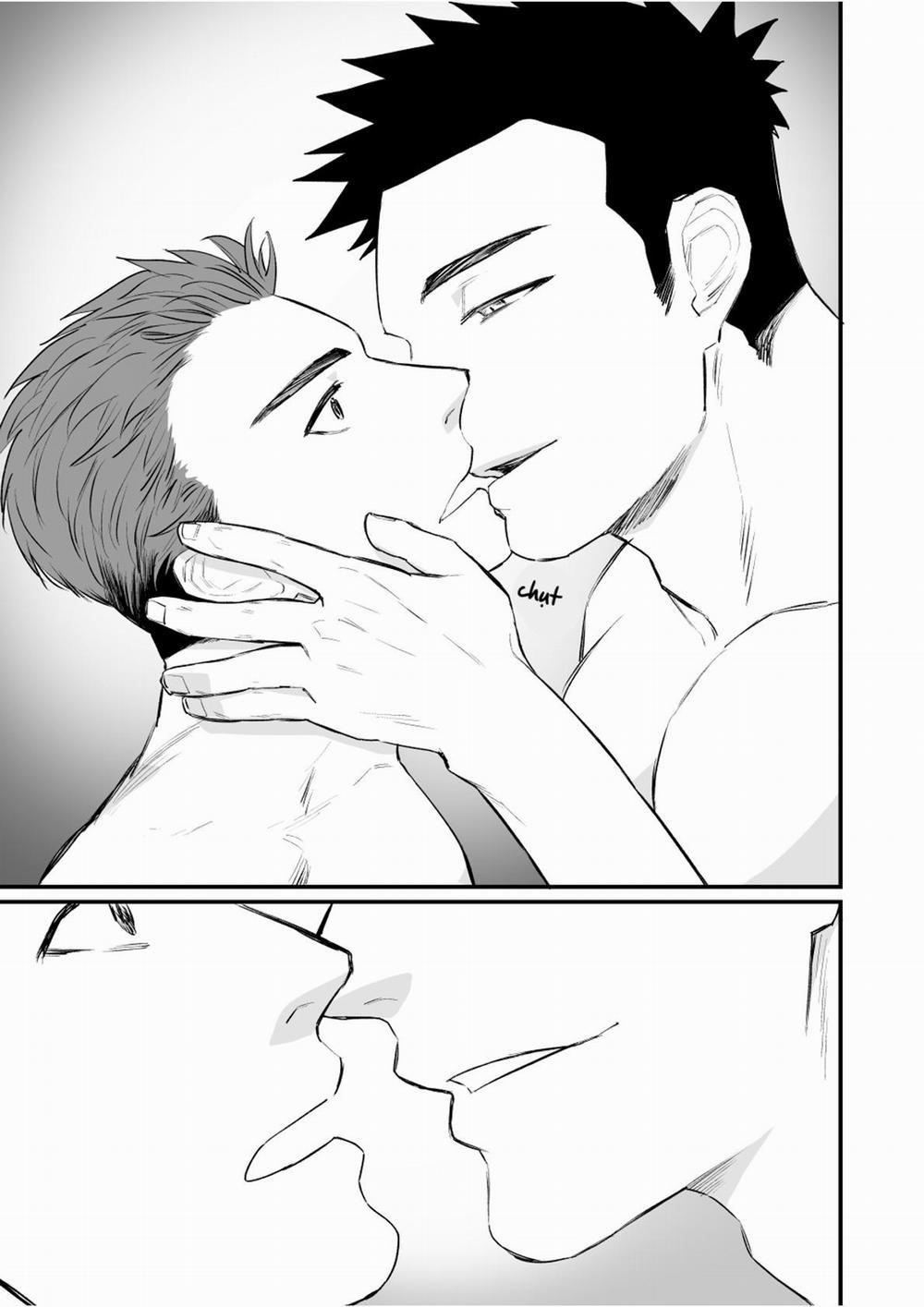 Át Chủ Bài Của Câu Lạc Bộ Bóng Chày Là Nô Lệ Của Tôi 3 trang 7