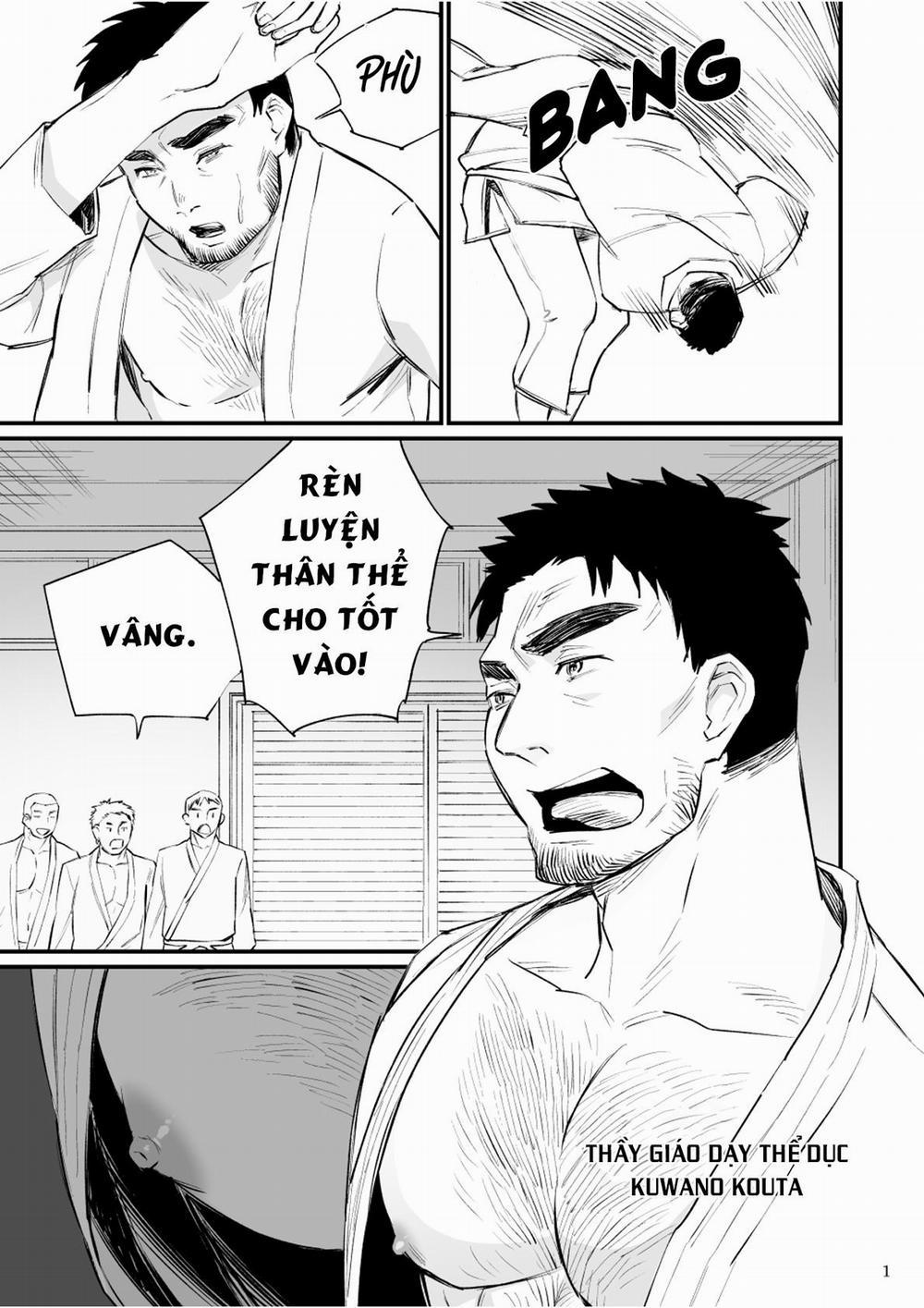 Át Chủ Bài Của Câu Lạc Bộ Bóng Chày Là Nô Lệ Của Tôi 5 trang 0