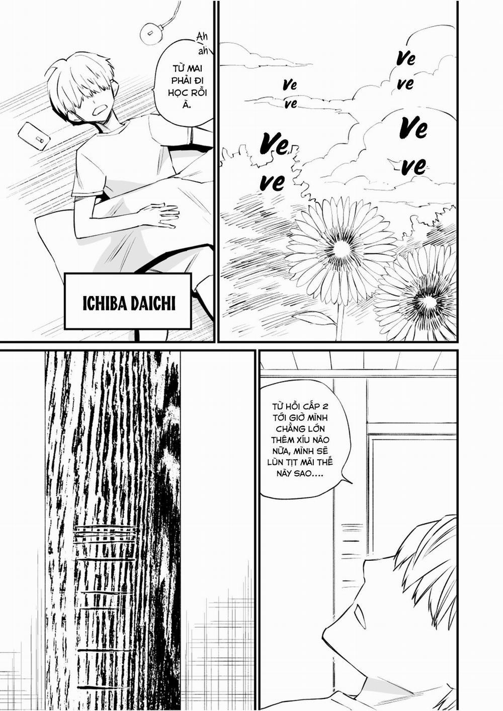 Át Chủ Bài Của Câu Lạc Bộ Bóng Chày Là Nô Lệ Của Tôi 6 trang 1