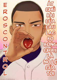 Đọc truyện tranh Át Chủ Bài Của Câu Lạc Bộ Bóng Chày Là Nô Lệ Của Tôi