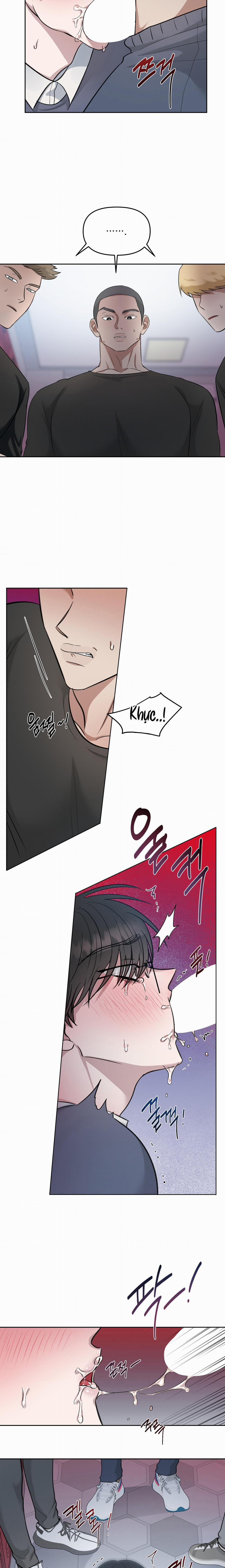 Át Chủ Bài Hạ Cánh 3 trang 1