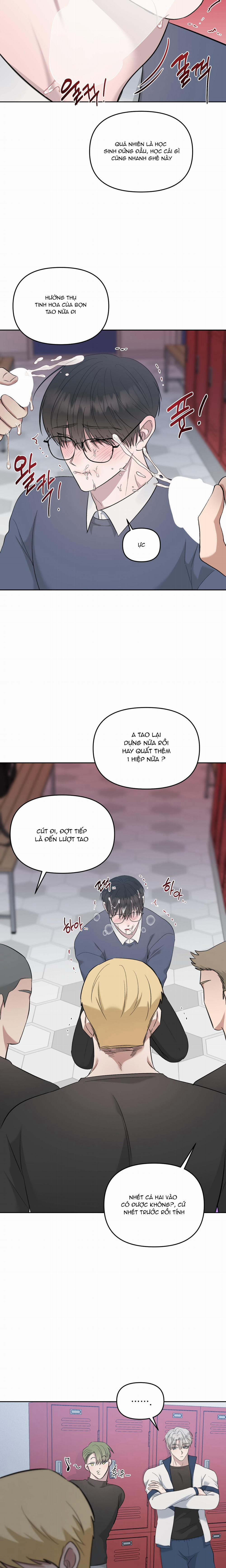 Át Chủ Bài Hạ Cánh 3 trang 5