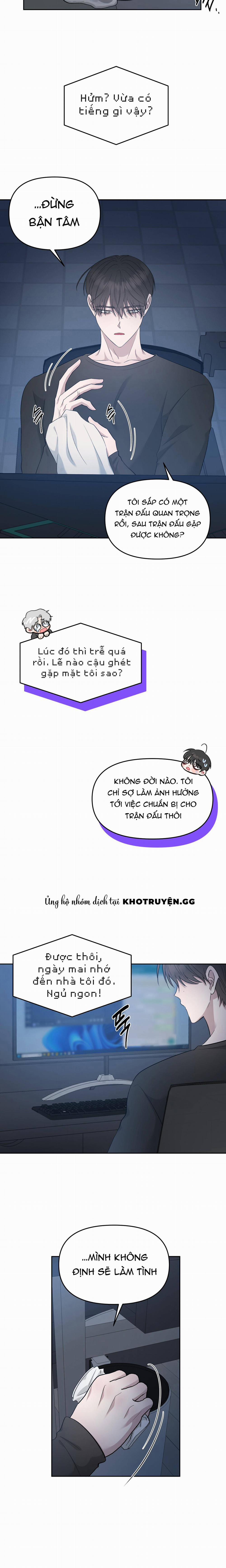 Át Chủ Bài Hạ Cánh 4 trang 1