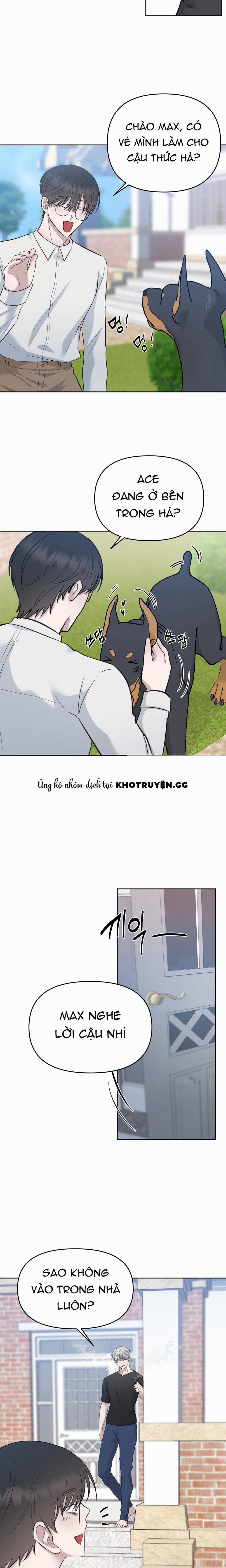 Át Chủ Bài Hạ Cánh 4 trang 9