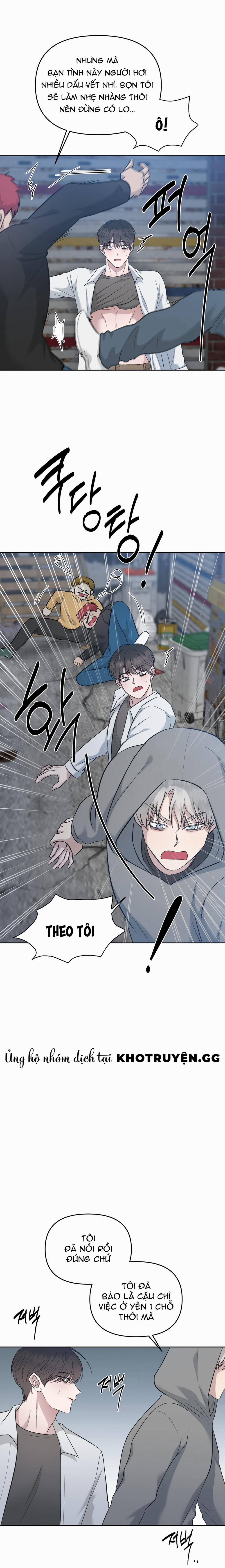 Át Chủ Bài Hạ Cánh 5 trang 21