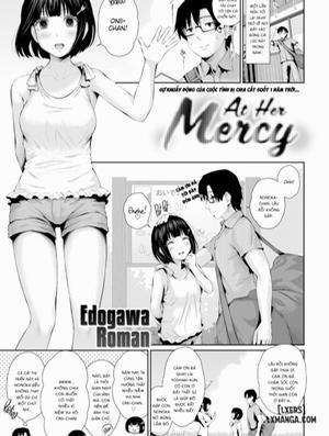 Đọc truyện tranh At Her Mercy