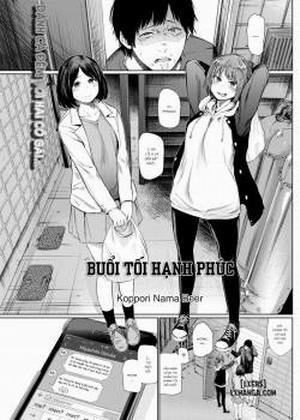 Đọc truyện tranh At The Evening's Mercy