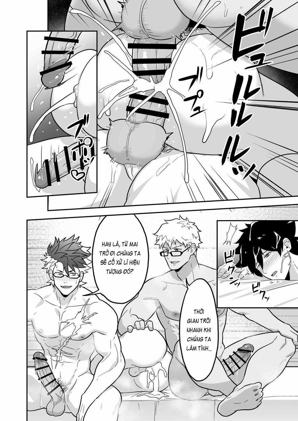 Atama o Karappo ni Shite Yomu FateGO SKB Hon 2 1 trang 13