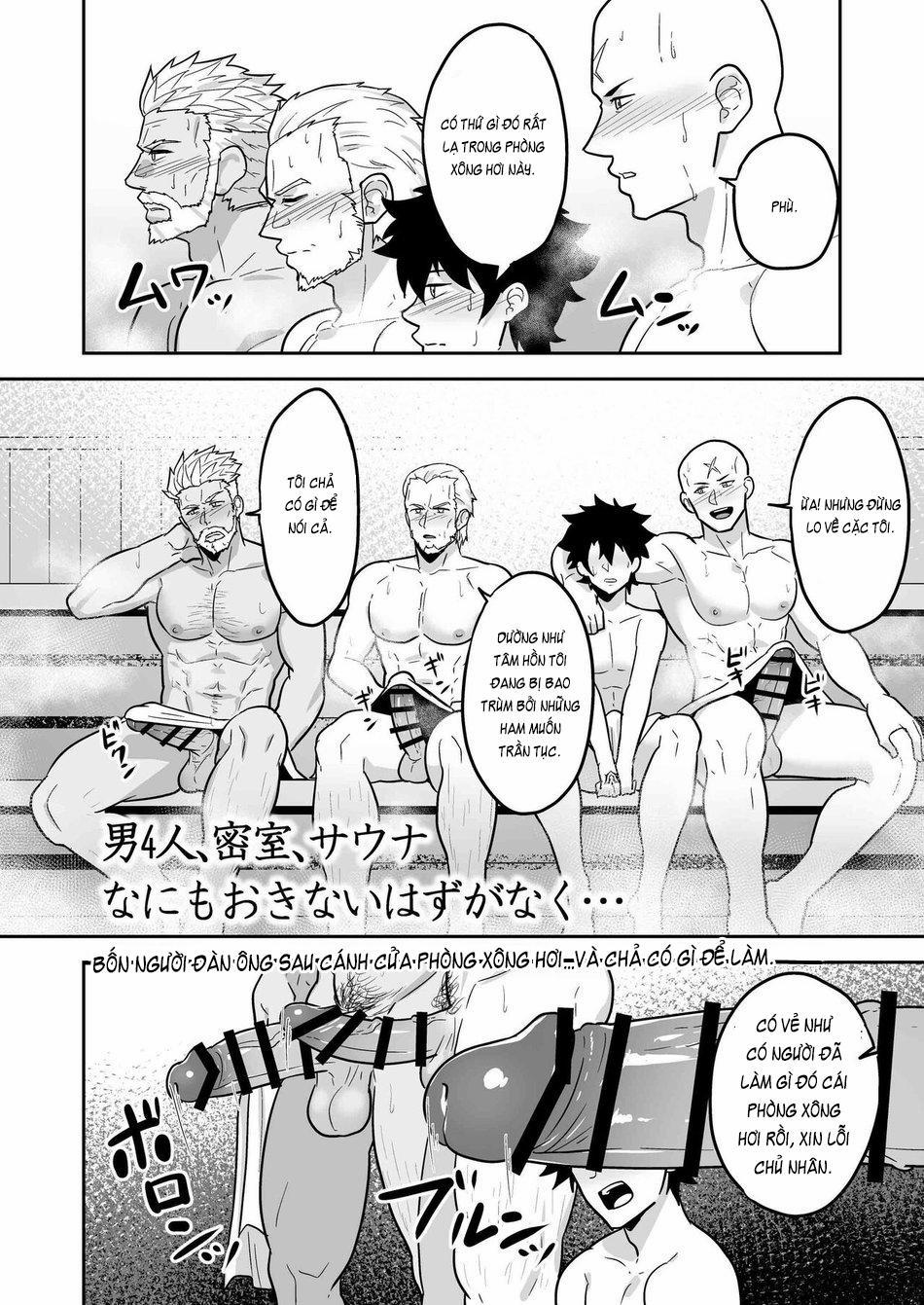 Atama o Karappo ni Shite Yomu FateGO SKB Hon 2 2 trang 1