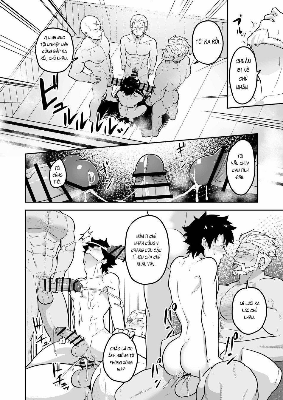 Atama o Karappo ni Shite Yomu FateGO SKB Hon 2 2 trang 3