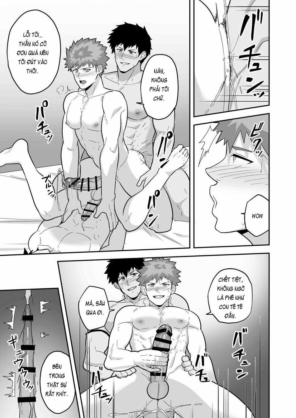 Atama o Karappo ni Shite Yomu FateGO SKB Hon 2 3 trang 18