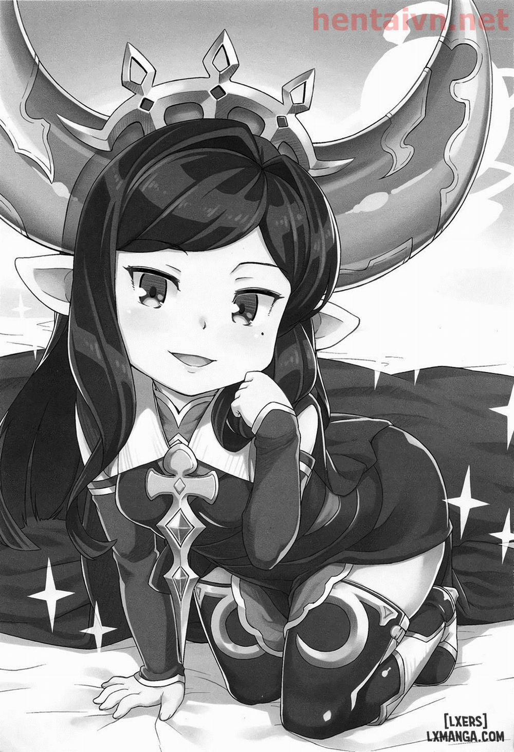 Atarashii Fate Episode Ga Arimasu! 2 Oneshot trang 1