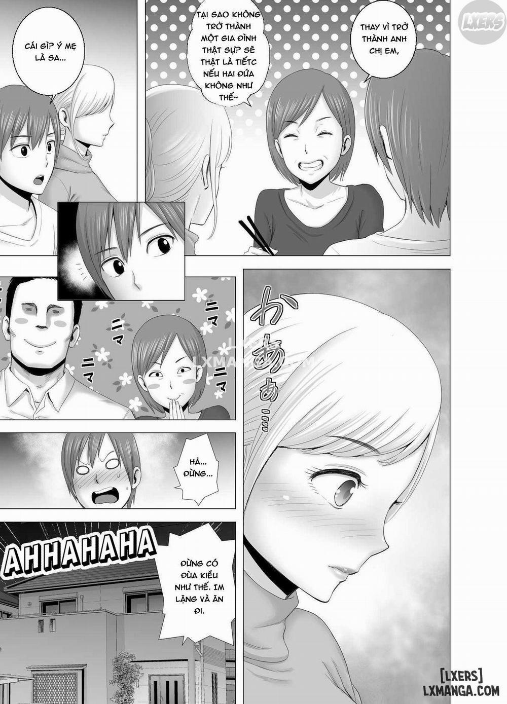 Atarasii Onee-san Oneshot trang 27