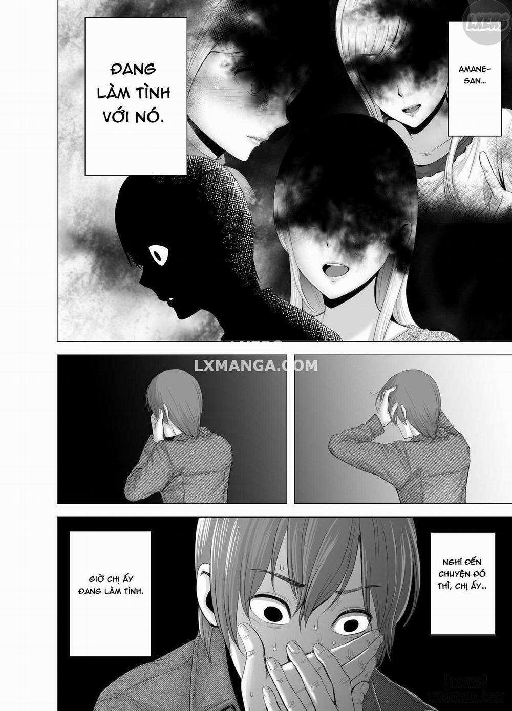 Atarasii Onee-san Oneshot trang 46