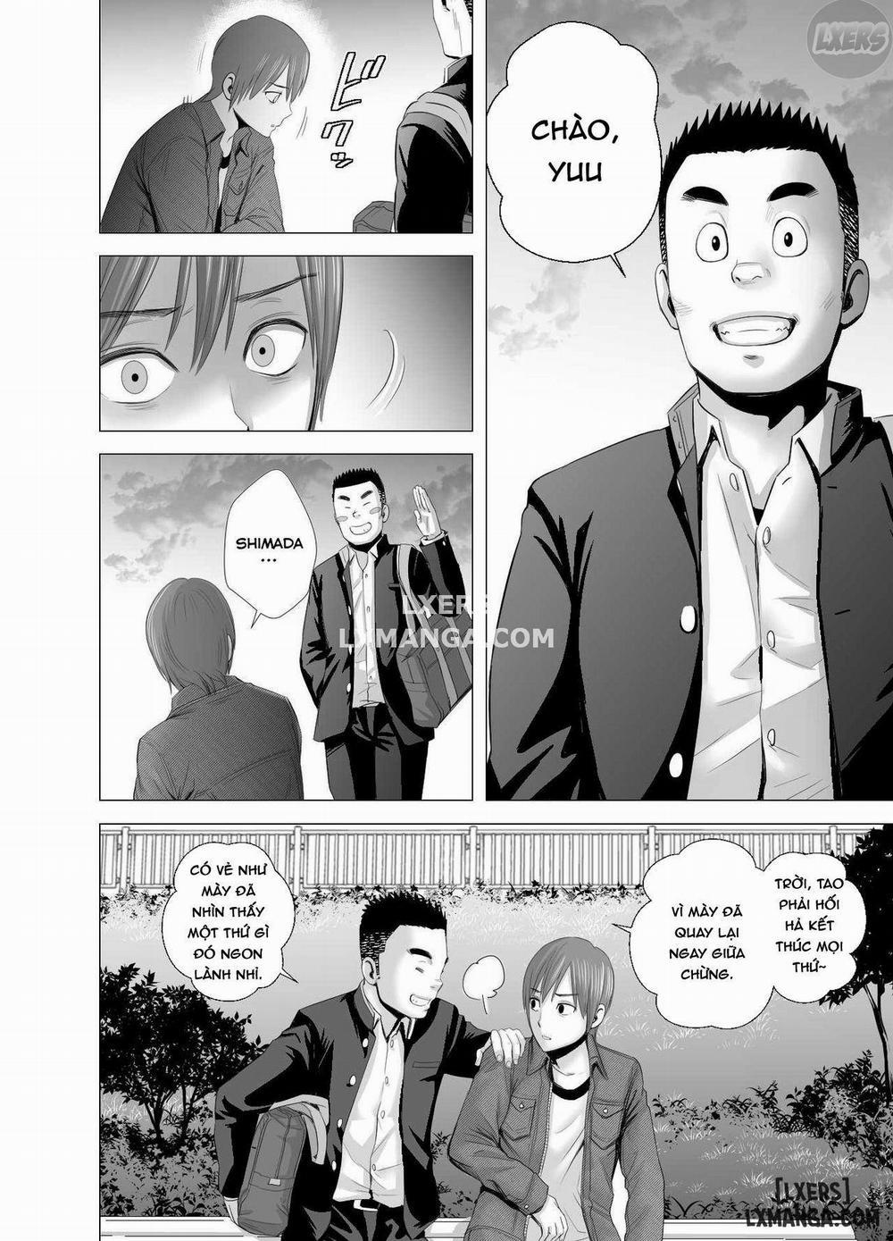 Atarasii Onee-san Oneshot trang 48