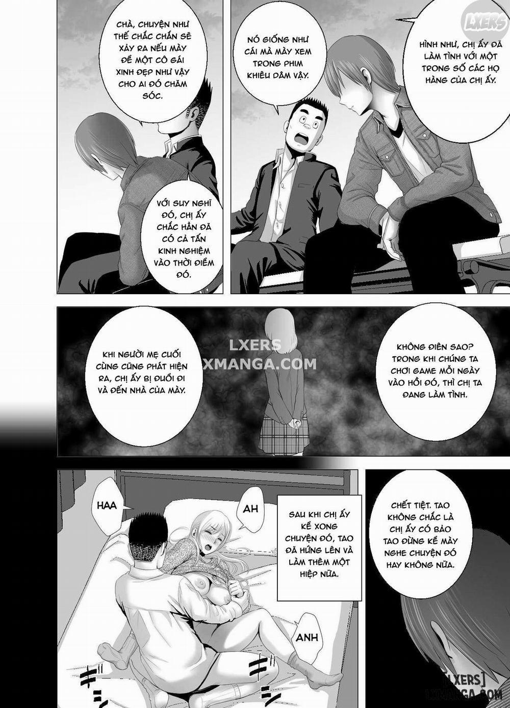 Atarasii Onee-san Oneshot trang 64