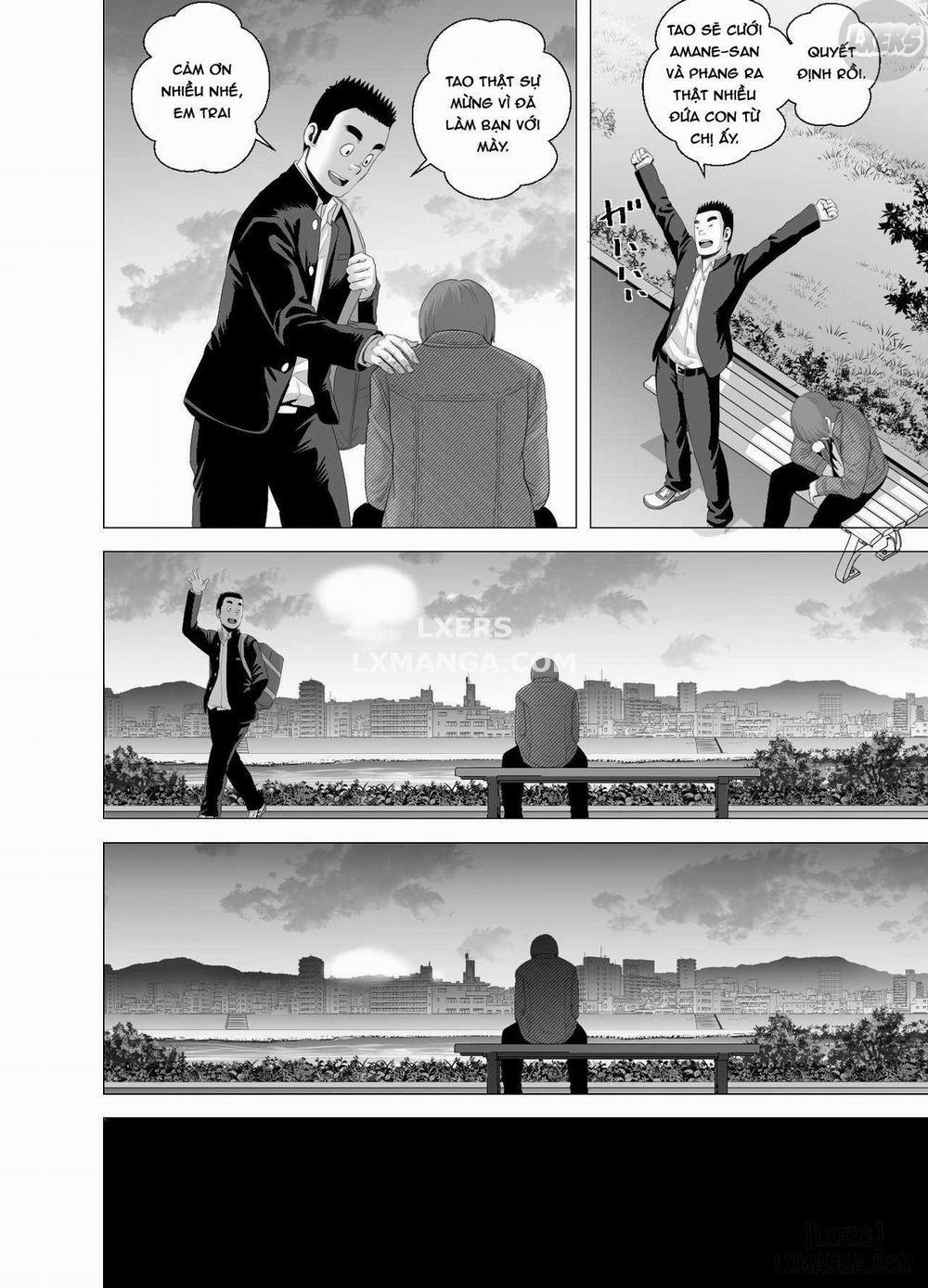 Atarasii Onee-san Oneshot trang 72