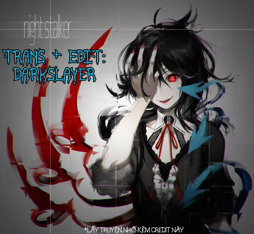 Atari ga Detakara Mou Hitori Oneshot trang 2