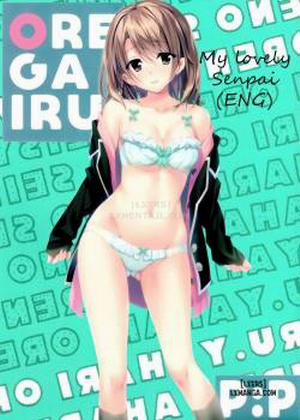 Đọc truyện tranh Atashi no Daisuki na Senpai