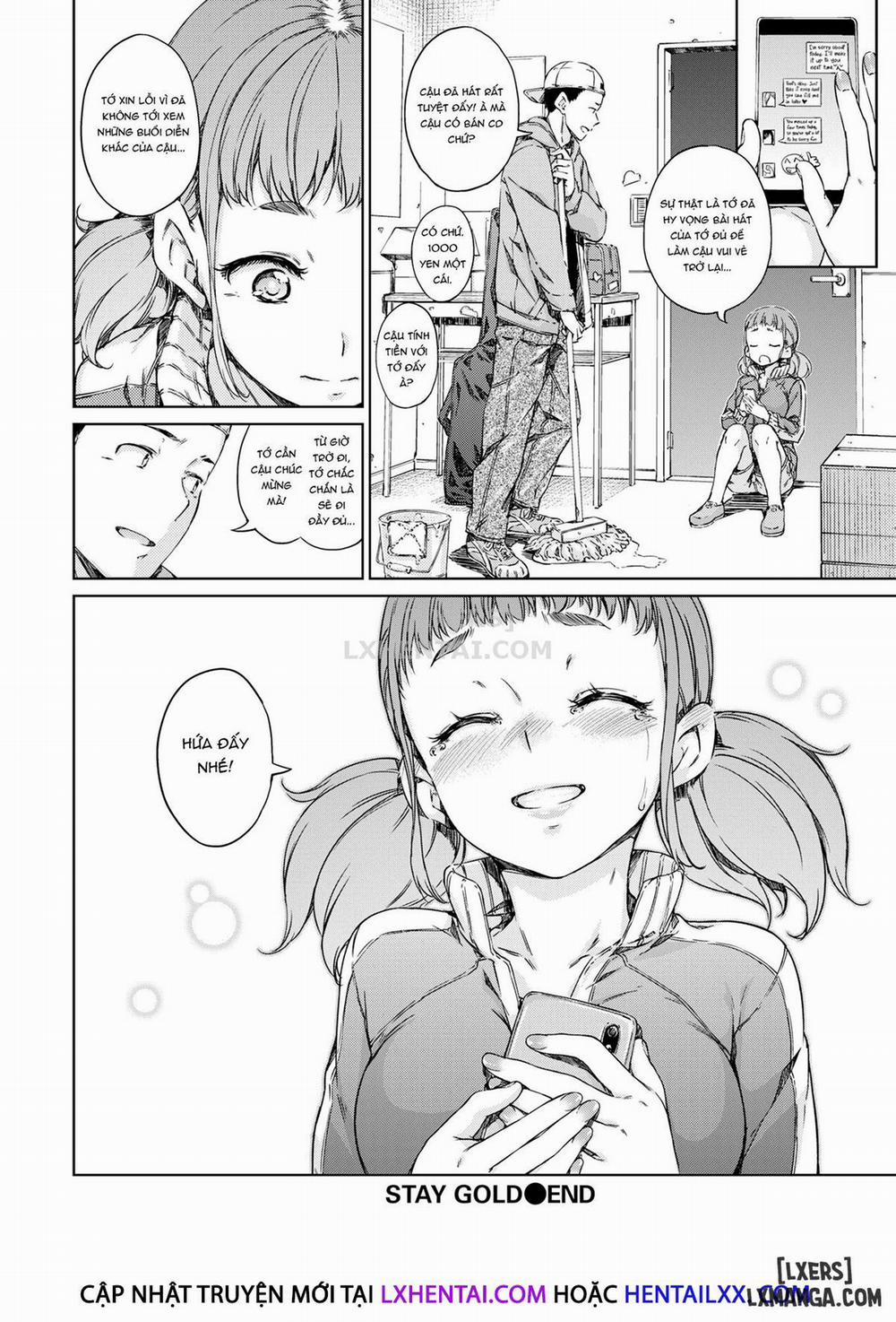 Atatakakute Yawarakakute 2 trang 16