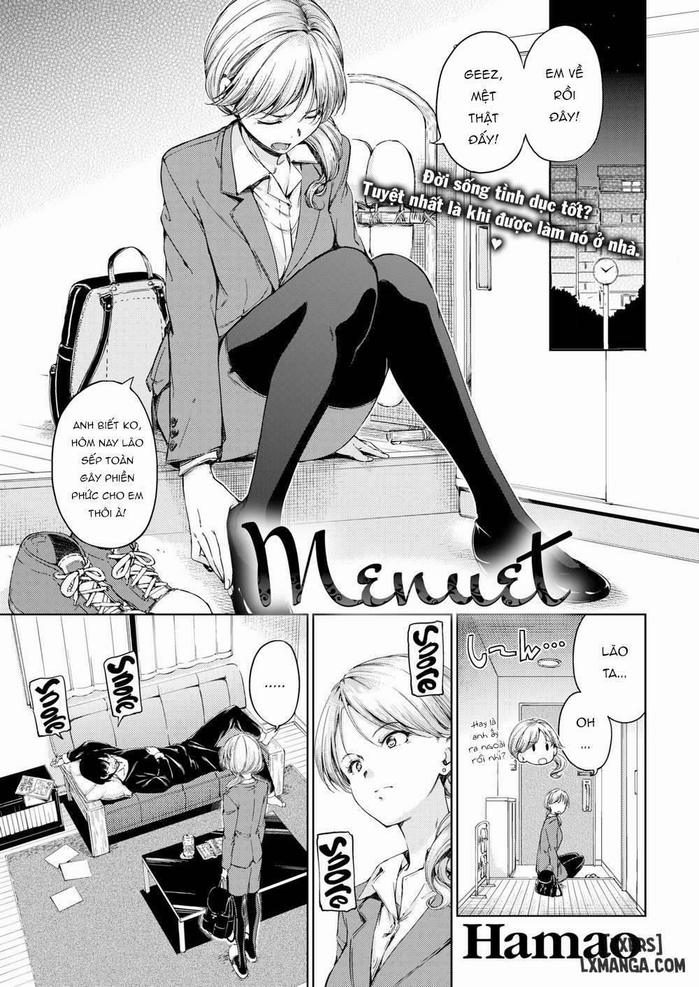 Atatakakute Yawarakakute 5 trang 0