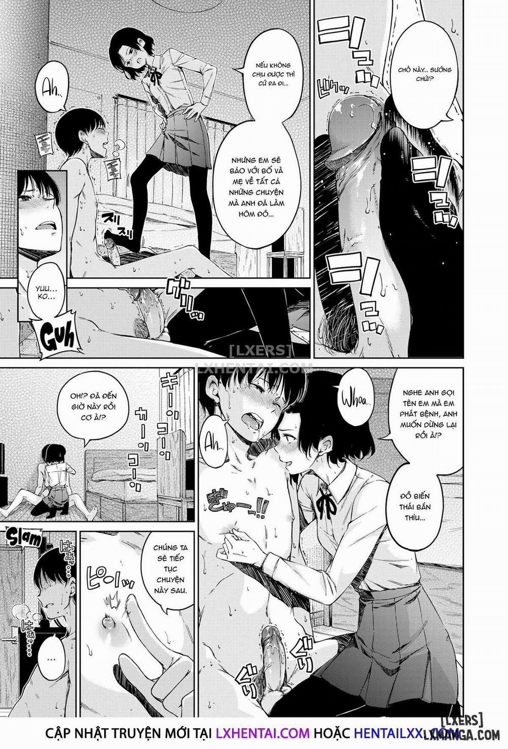 Atatakakute Yawarakakute 7 trang 2