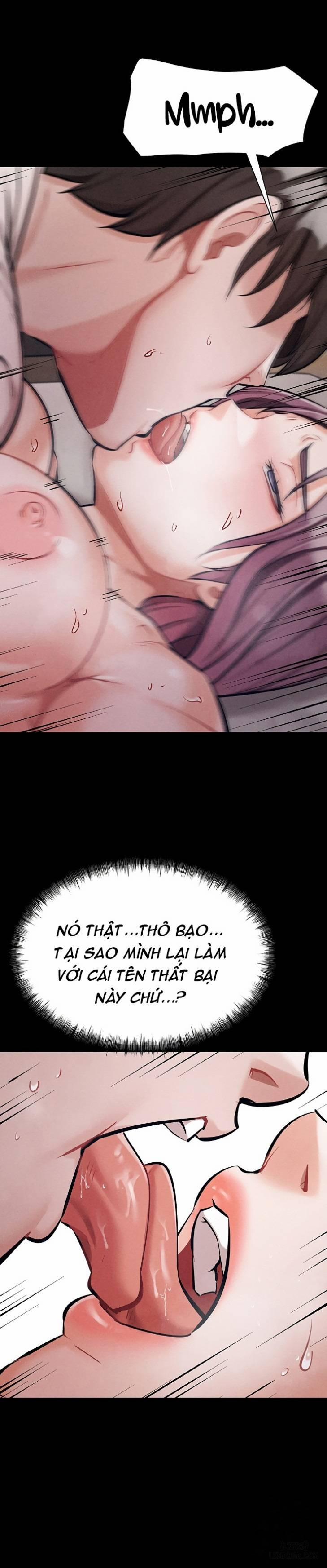 Athletes Village: The Trap 12 trang 0