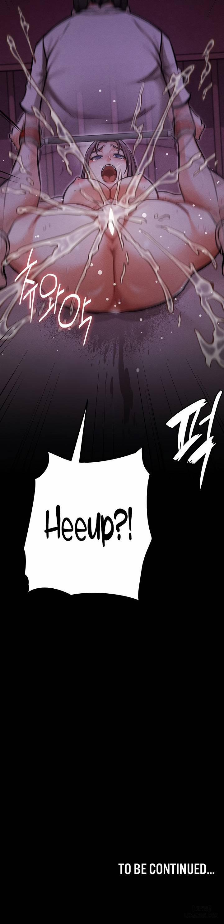 Athletes Village: The Trap 6 trang 14