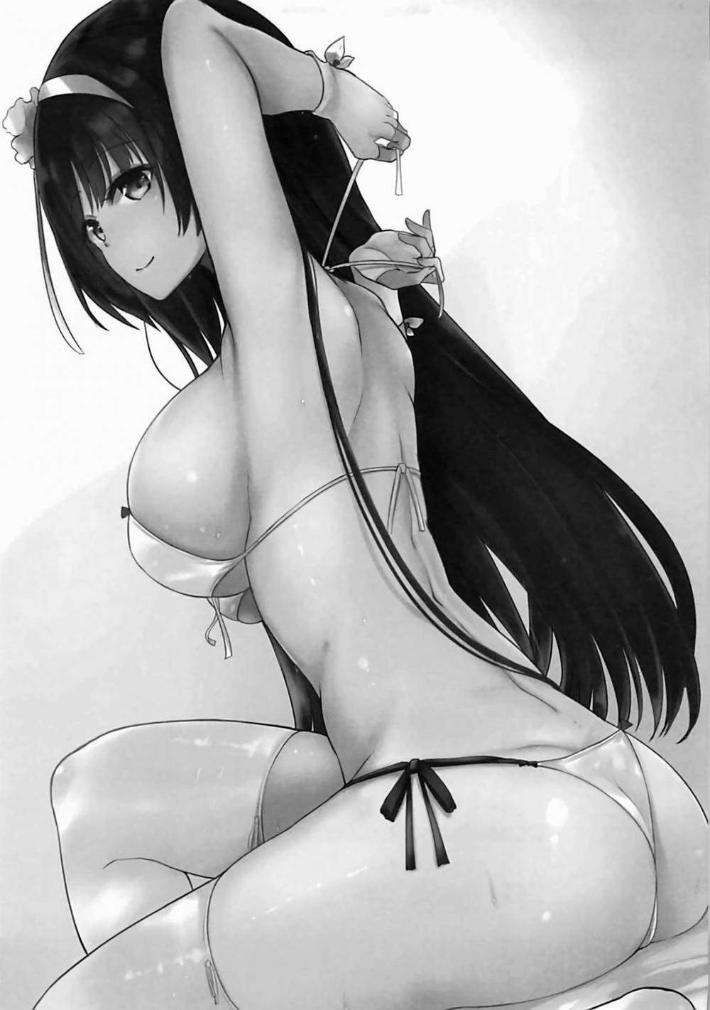 Ato 95-kai demo Ikemasu!! (Girls Frontline) Oneshot trang 14