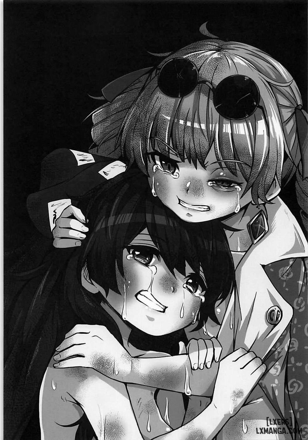 Atonement Oneshot trang 1