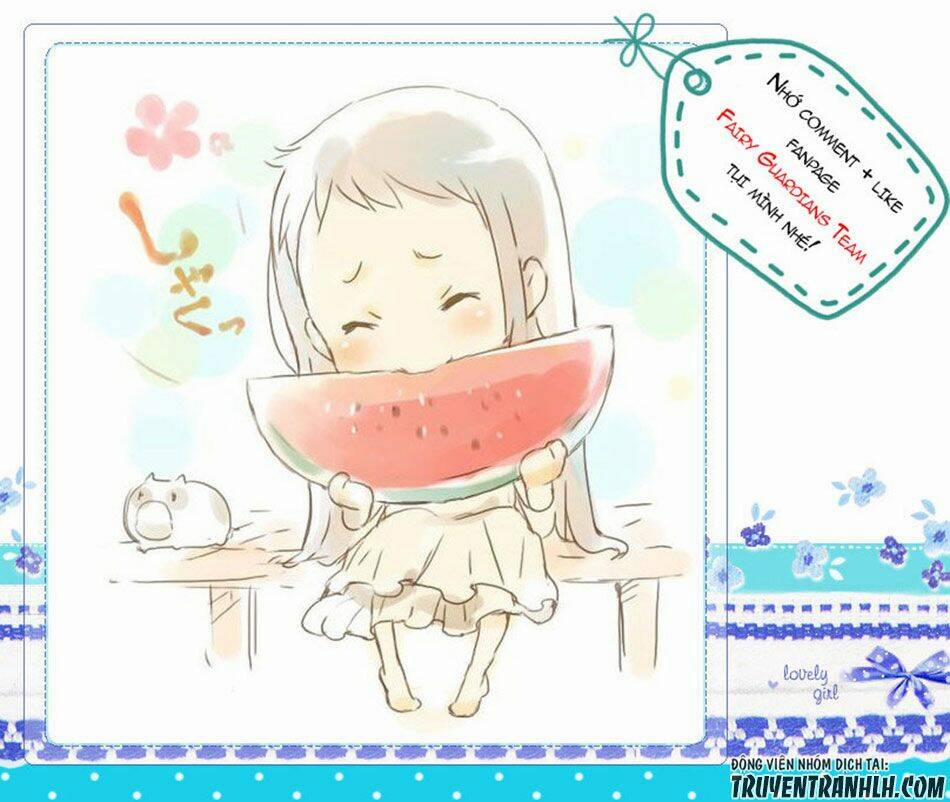 Atsumare! Fushigi Kenkyuubu 16 trang 10