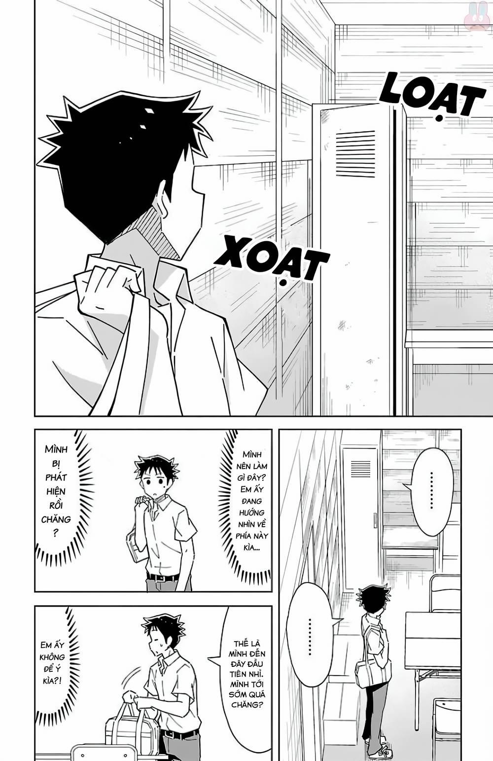 Atsumare! Fushigi Kenkyuubu 42 trang 2