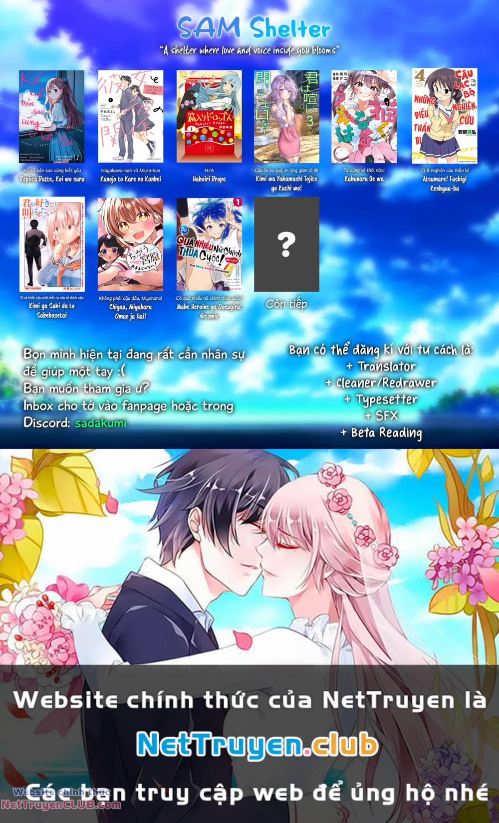 Atsumare! Fushigi Kenkyuubu 75 trang 9