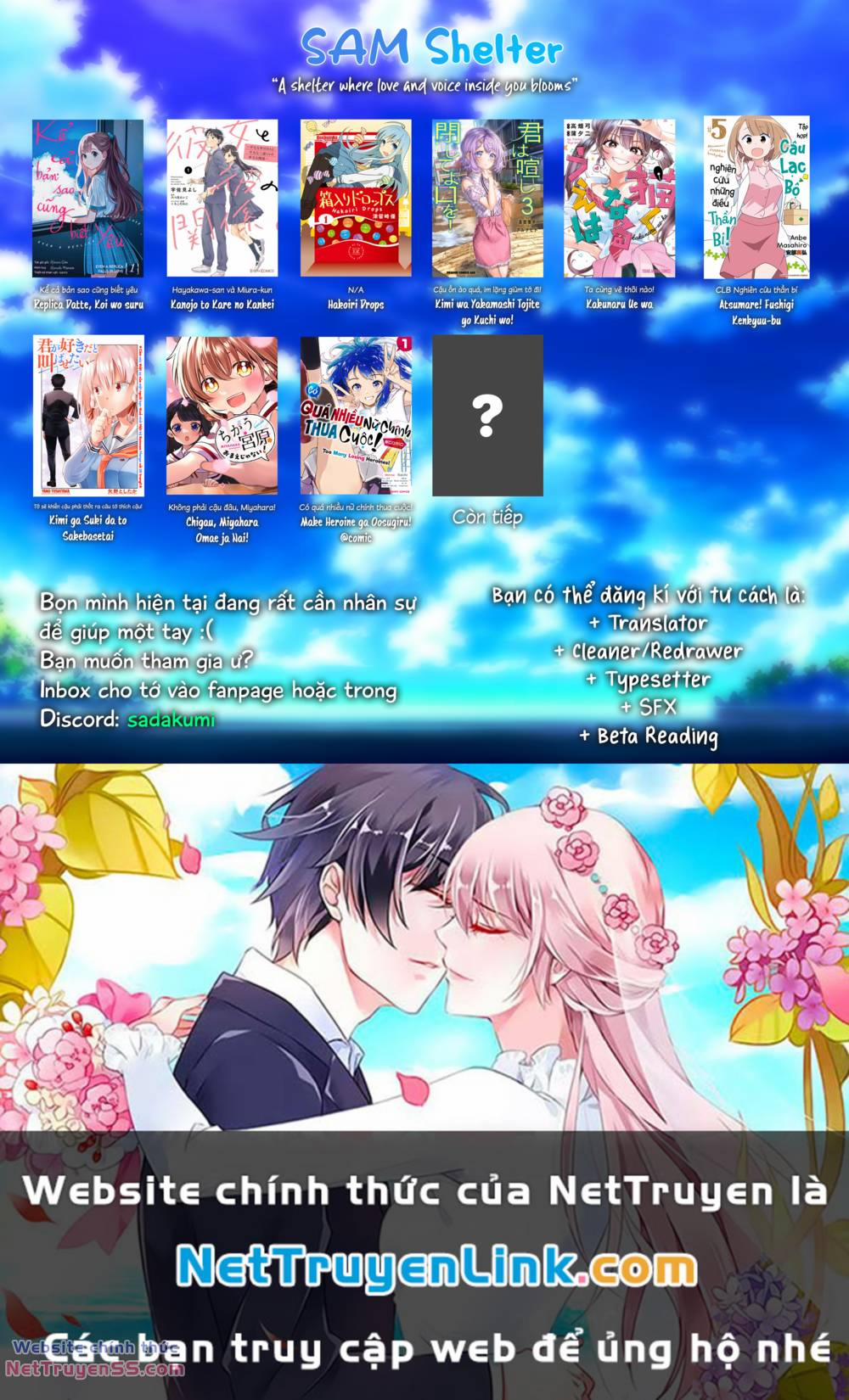 Atsumare! Fushigi Kenkyuubu 80 trang 9