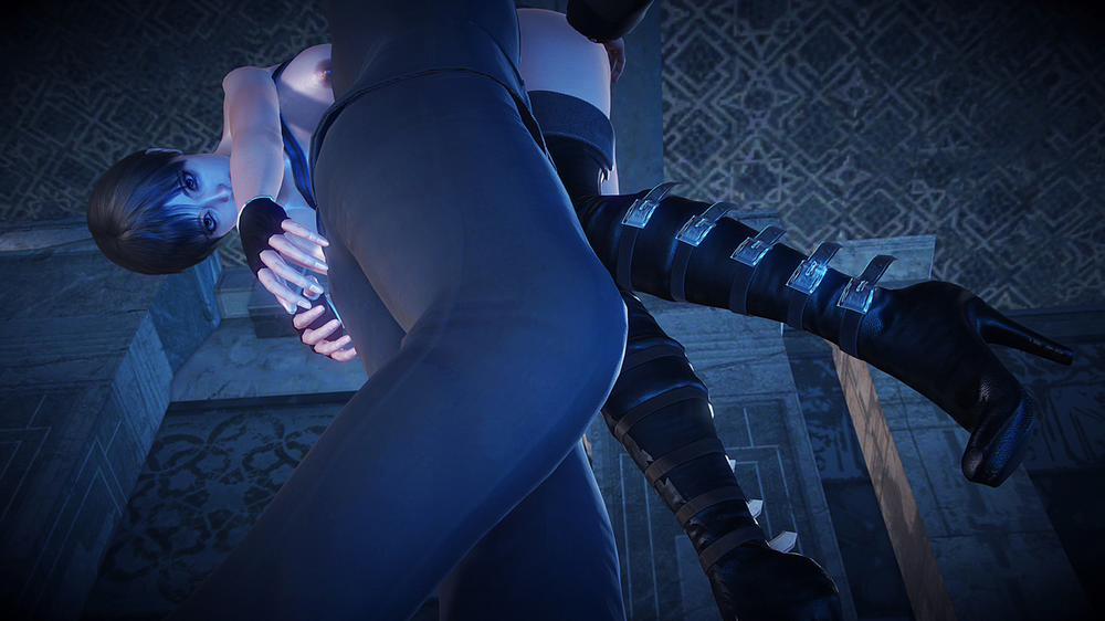 Attack! Beauty Guard Oneshot trang 103