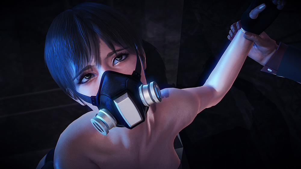 Attack! Beauty Guard Oneshot trang 13