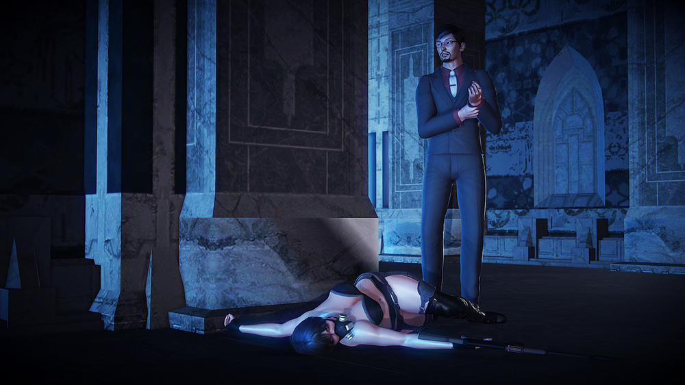 Attack! Beauty Guard Oneshot trang 17