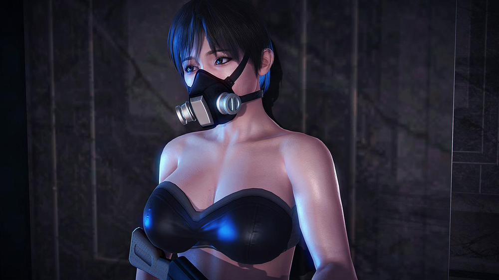 Attack! Beauty Guard Oneshot trang 3